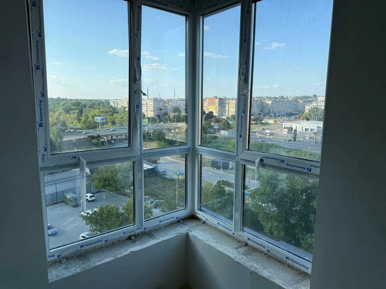 Продаж Квартири 62 м2 в ЖК А+Я