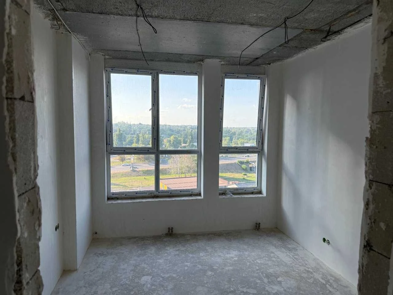 Продаж Квартири 62 м2 в ЖК А+Я