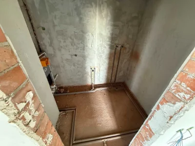 Продаж Квартири 62 м2 в ЖК А+Я