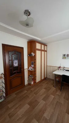 Продажа 3-комнатной квартиры на Егорова с отдельным входом