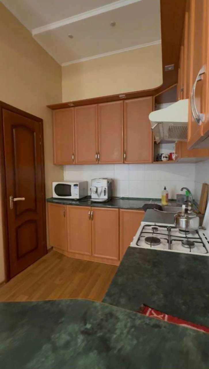 Продажа 3-комнатной квартиры на Егорова с отдельным входом