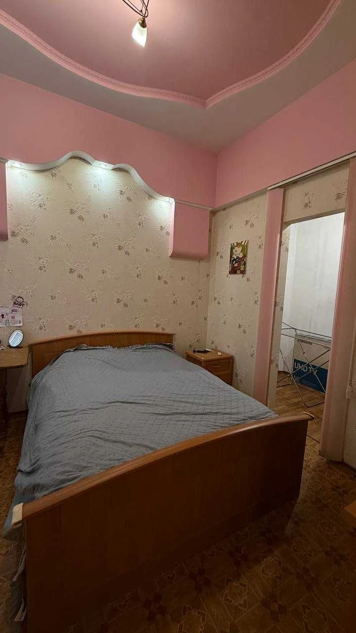 Продажа 3-комнатной квартиры на Егорова с отдельным входом