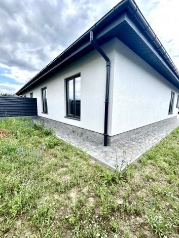 Продам Дім 81м2, 1хв за Жадова, Етап будівництва