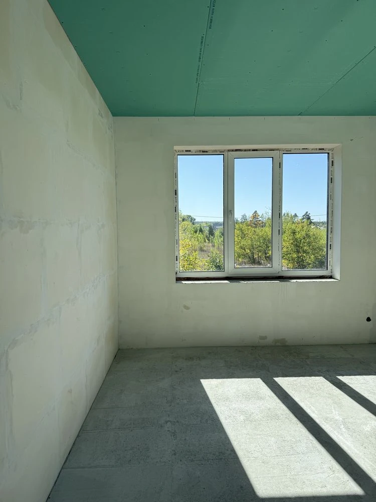 Townhouse near the forest in Leskovice