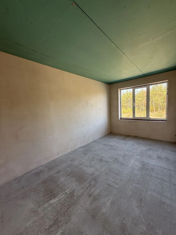 Townhouse near the forest in Leskovice