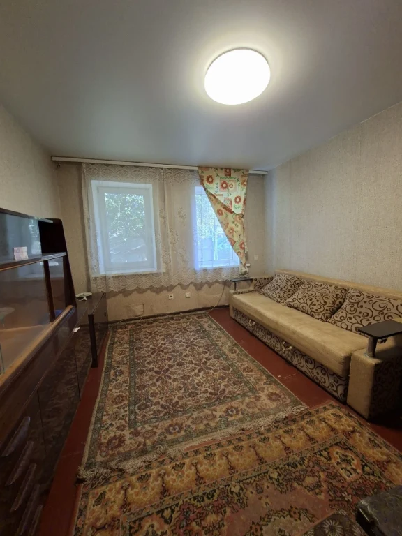 Part of a house on Bvltsi.