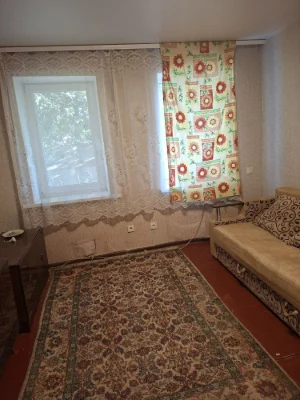 Частина будинку на Бвлці.