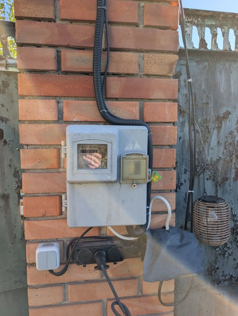 Продам ділянку на Полтавській під забудову. Газ, світло, вод