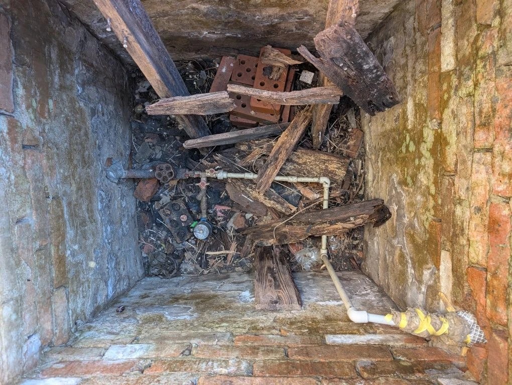 Продам ділянку на Полтавській під забудову. Газ, світло, вод