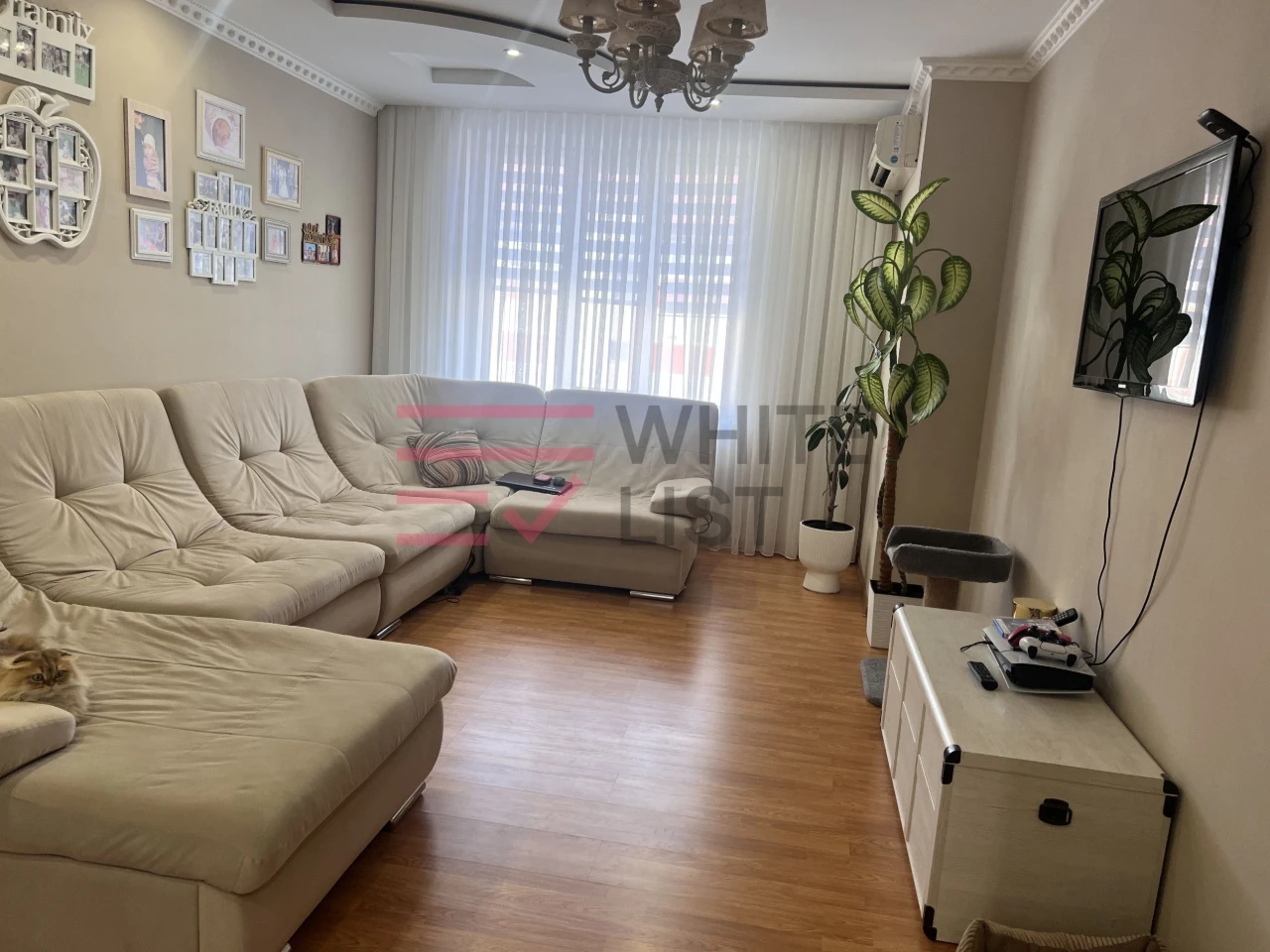 Продажа 3-комнатной квартиры 80 кв.м., ул. Алмазова