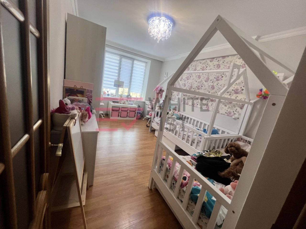 Продажа 3-комнатной квартиры 80 кв.м., ул. Алмазова