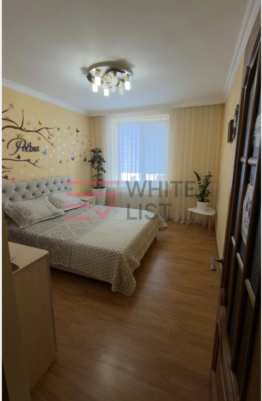 Продажа 3-комнатной квартиры 80 кв.м., ул. Алмазова