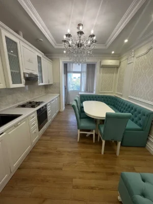 For Sale 3-room new building Enthusiasts Main
