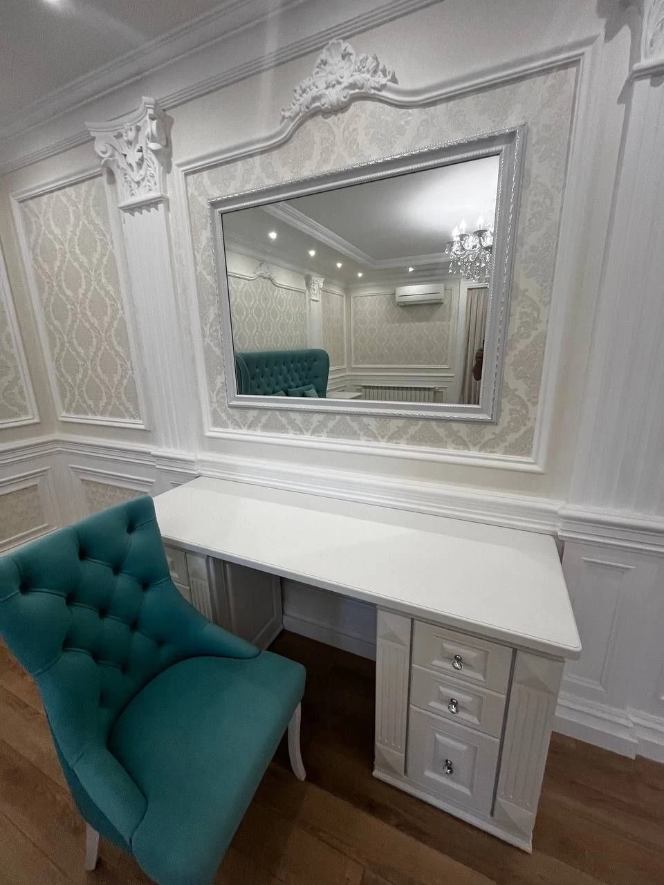 For Sale 3-room new building Enthusiasts Main