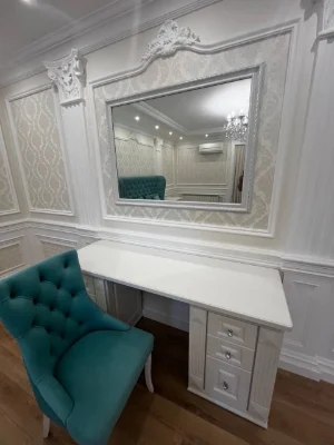 For Sale 3-room new building Enthusiasts Main