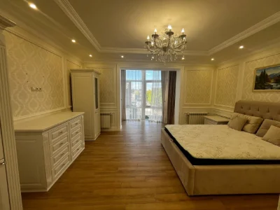 For Sale 3-room new building Enthusiasts Main