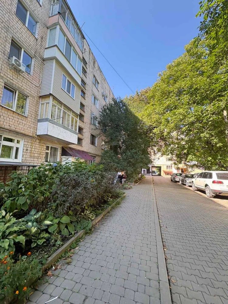 For sale 2 room apartment in Czechia