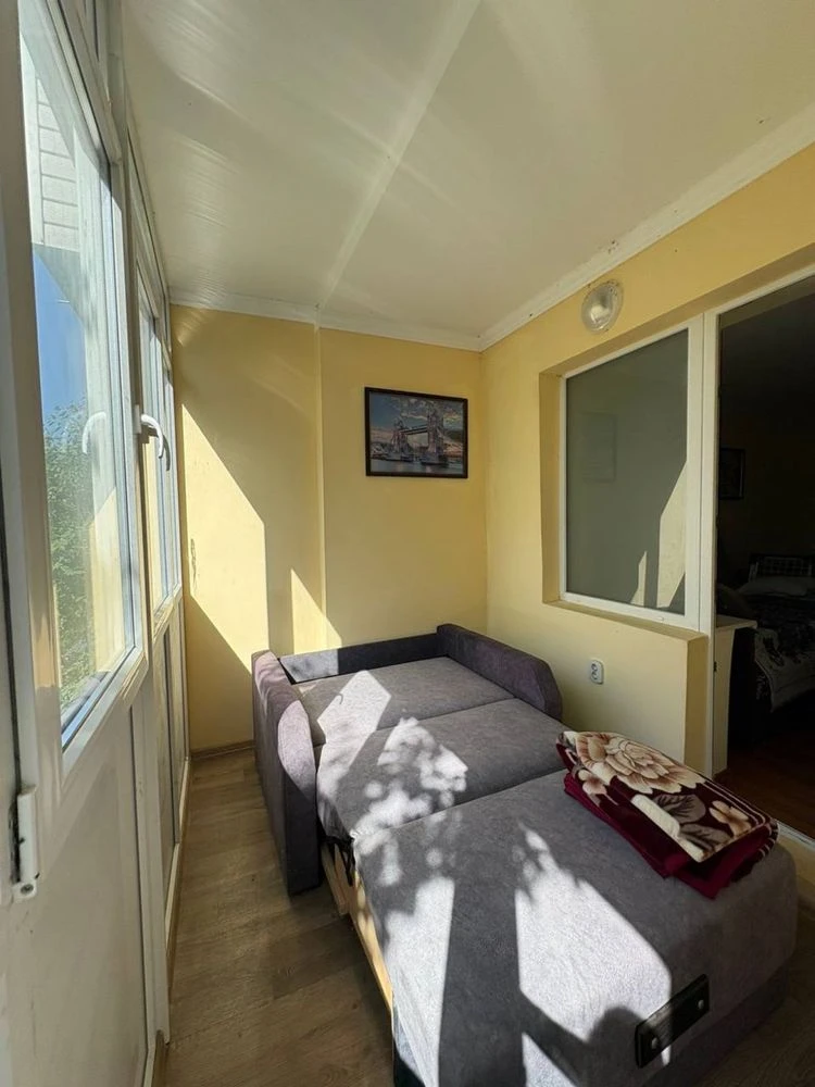 For sale 2 room apartment in Czechia