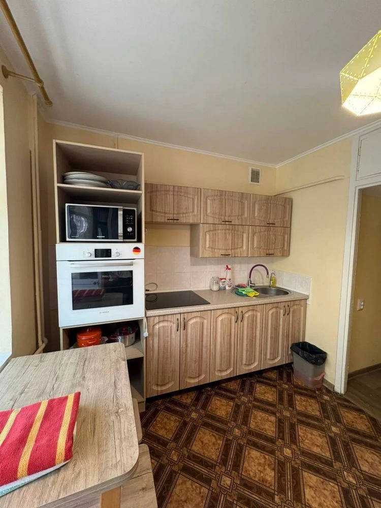 For sale 2 room apartment in Czechia