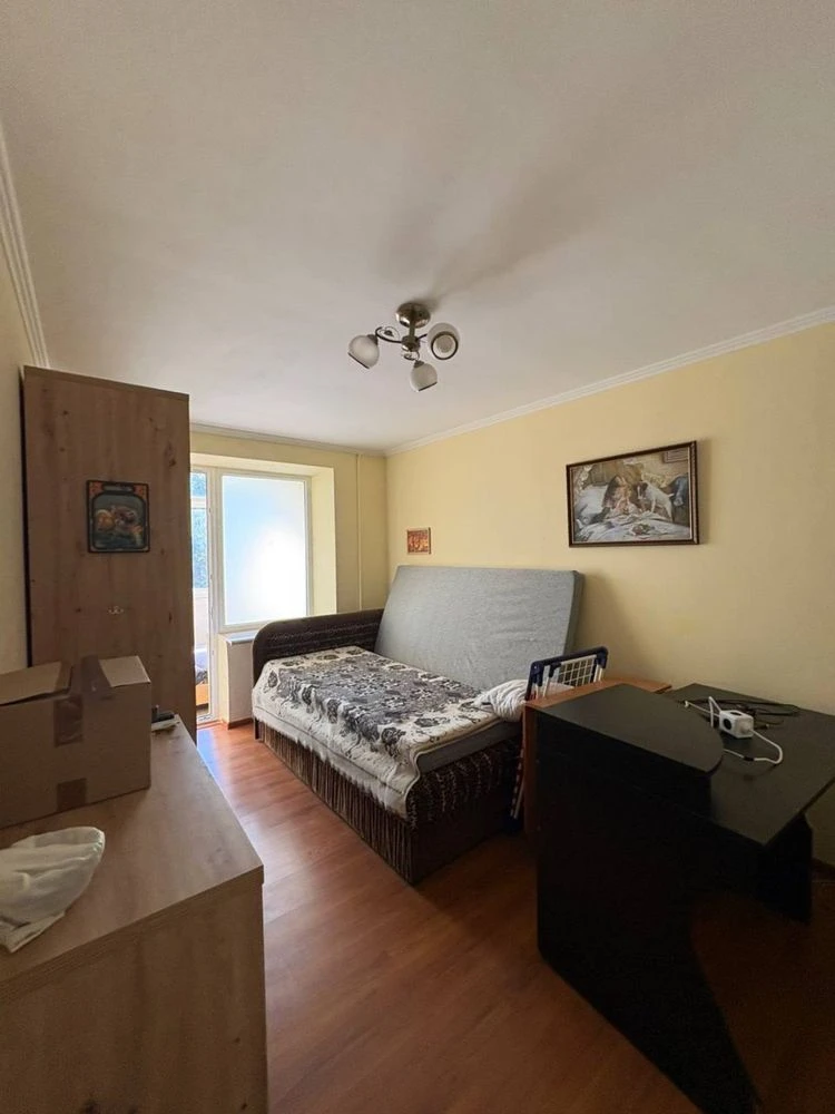 For sale 2 room apartment in Czechia