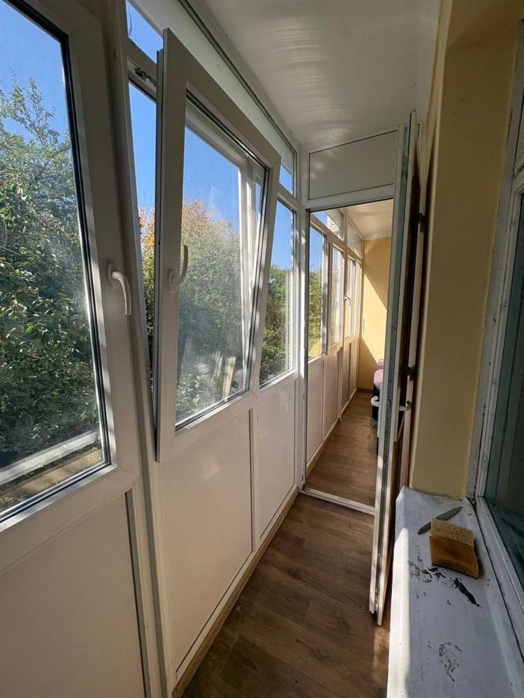 For sale 2 room apartment in Czechia
