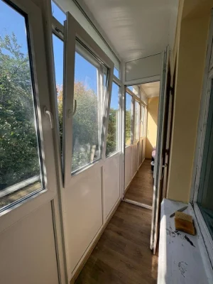 For sale 2 room apartment in Czechia