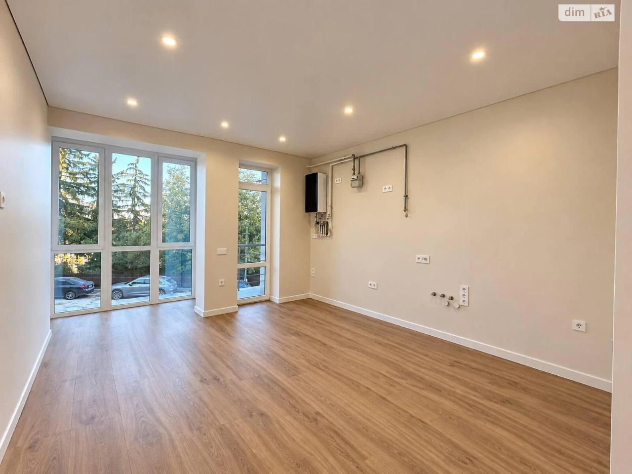 Apartment for Sale in Rosh