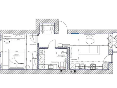 Apartment for Sale in Rosh
