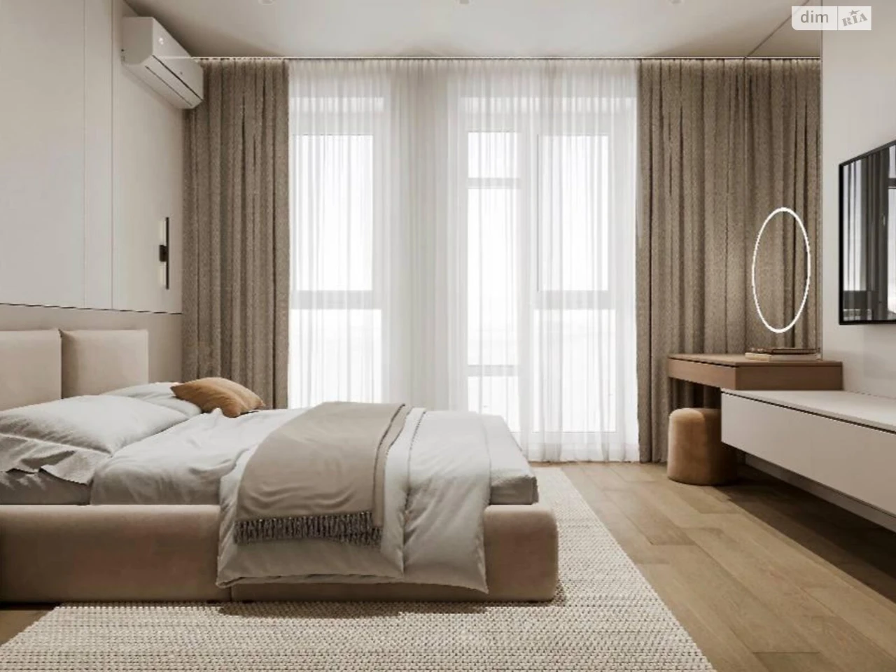 Apartment for Sale in Rosh