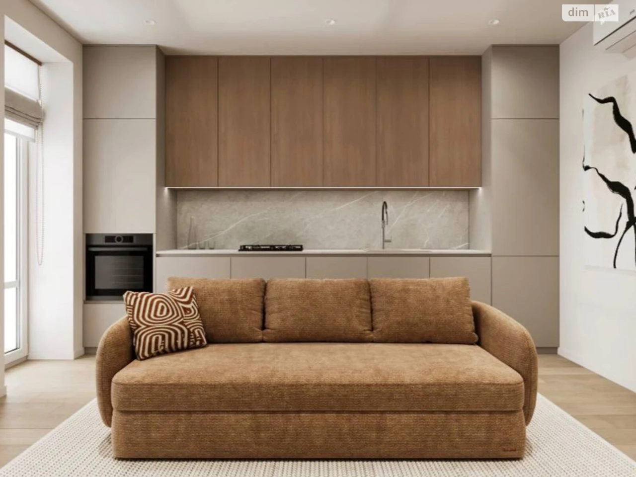 Apartment for Sale in Rosh