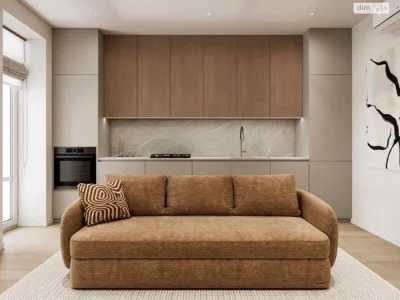 Apartment for Sale in Rosh