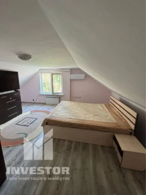 Продаж частини будинку в парковій зоні міста вул.Руданського