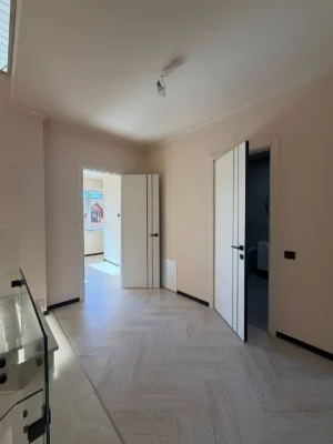 Sale of house (townhouse) with renovation RESEARCH STATION