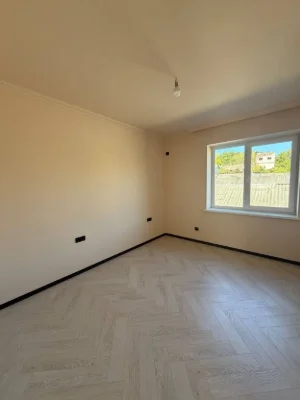 Sale of house (townhouse) with renovation RESEARCH STATION