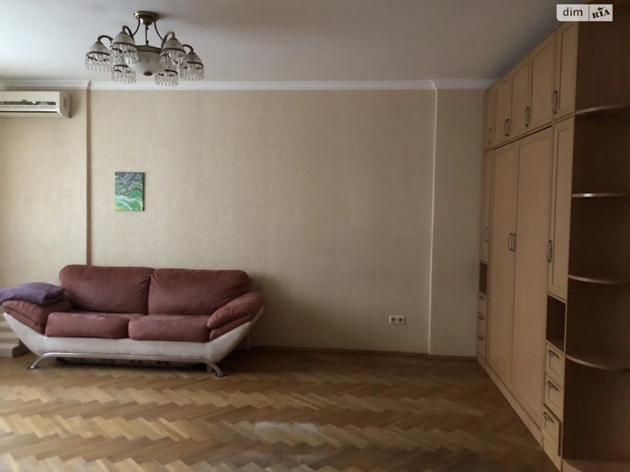Long Term Rental Apartment Left Bank Area