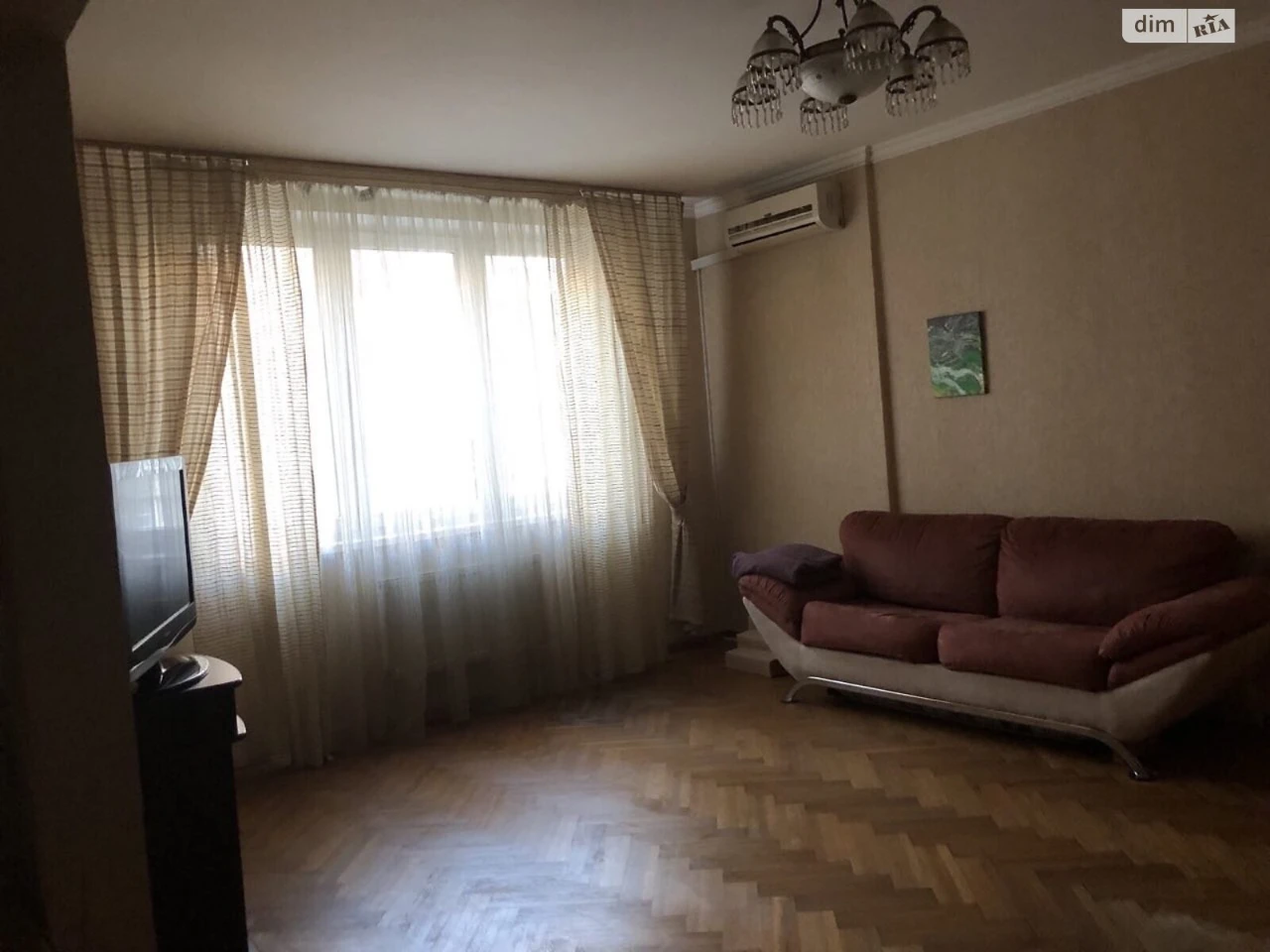Long Term Rental Apartment Left Bank Area