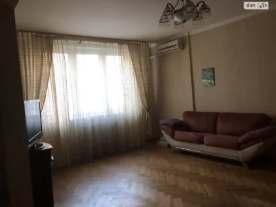 Long Term Rental Apartment Left Bank Area