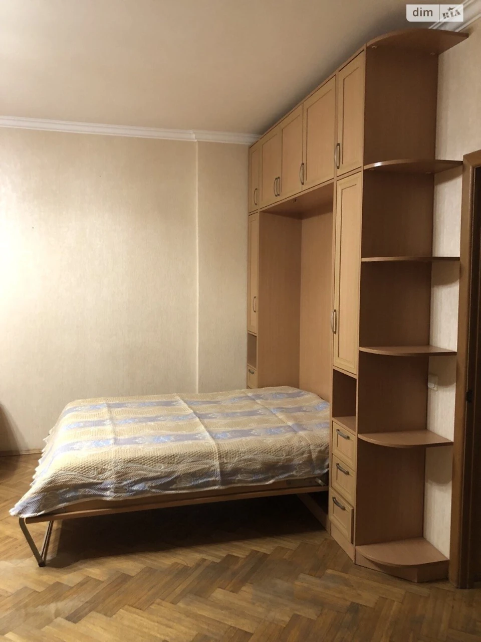 Long Term Rental Apartment Left Bank Area