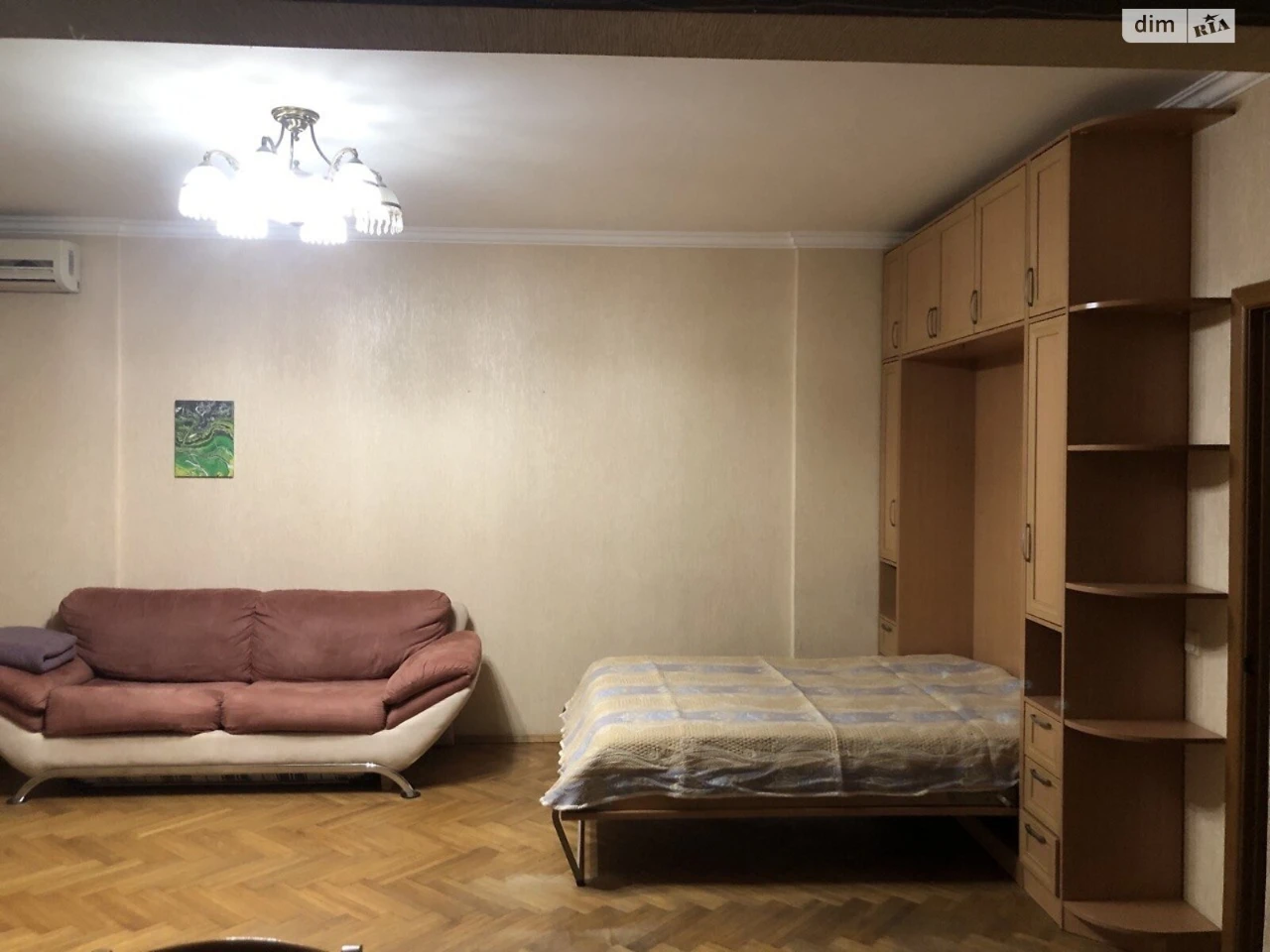 Long Term Rental Apartment Left Bank Area