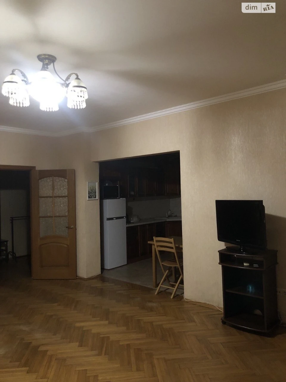 Long Term Rental Apartment Left Bank Area