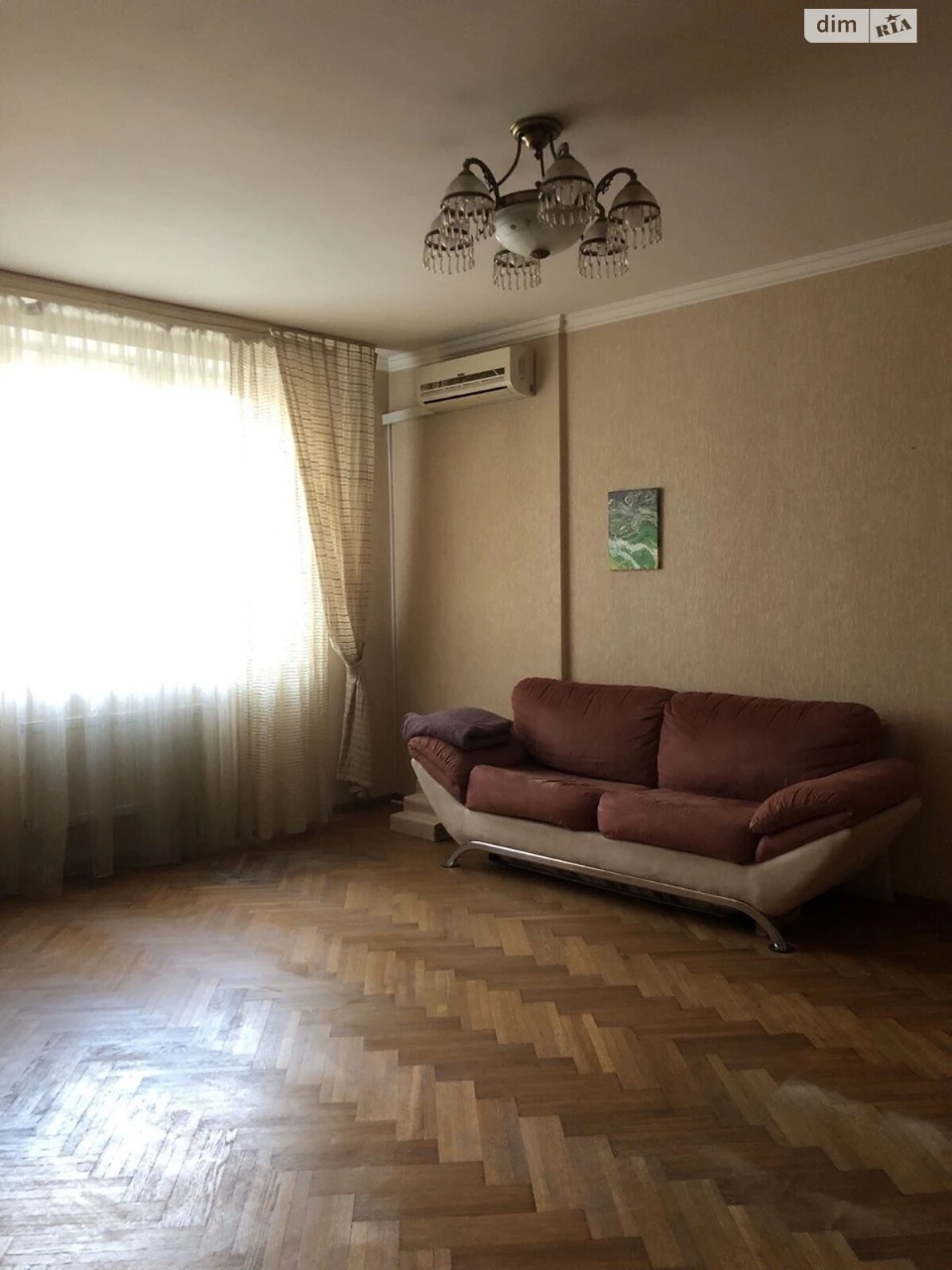 Long Term Rental Apartment Left Bank Area