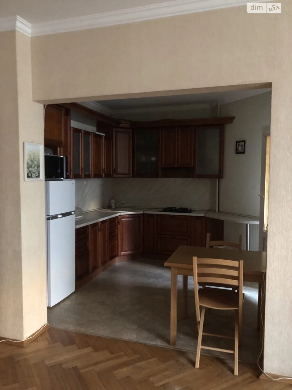 Long Term Rental Apartment Left Bank Area