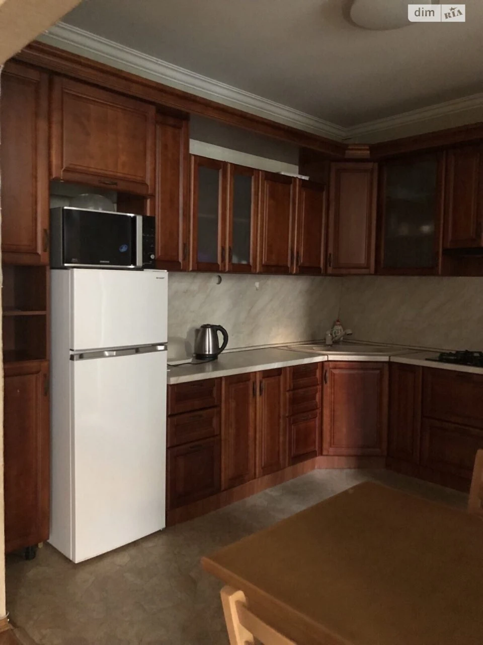 Long Term Rental Apartment Left Bank Area