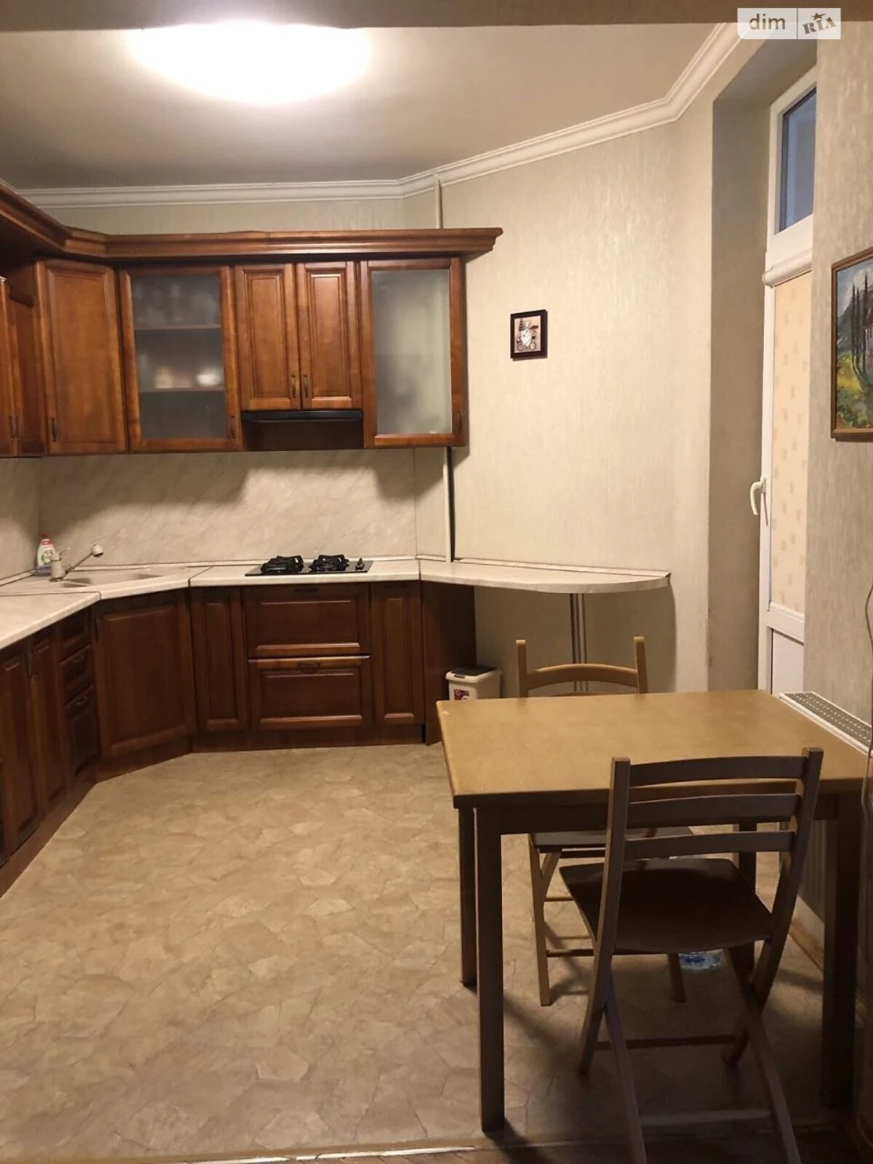 Long Term Rental Apartment Left Bank Area