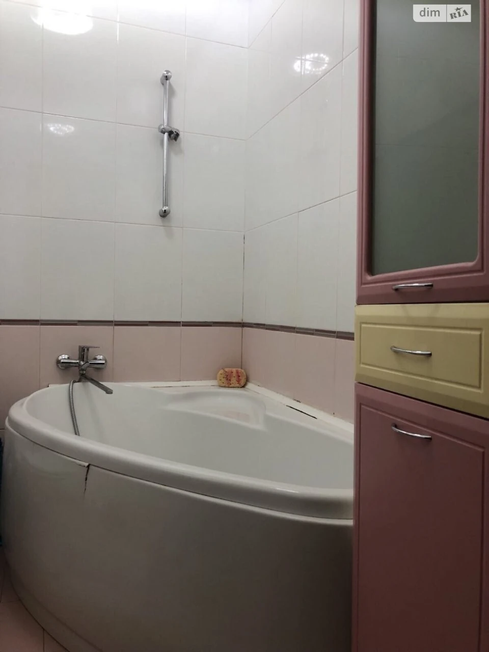 Long Term Rental Apartment Left Bank Area