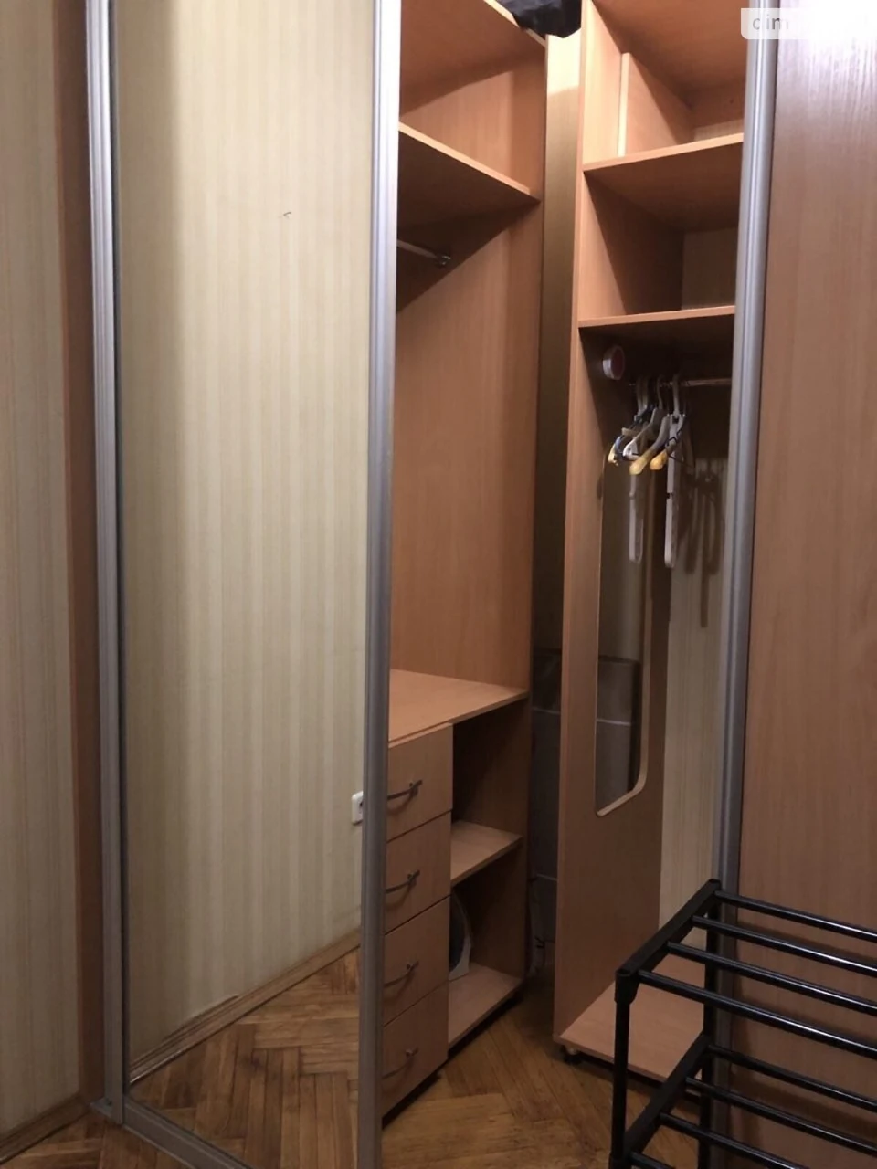 Long Term Rental Apartment Left Bank Area