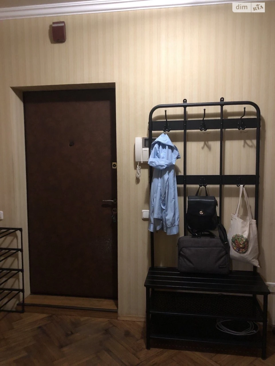 Long Term Rental Apartment Left Bank Area