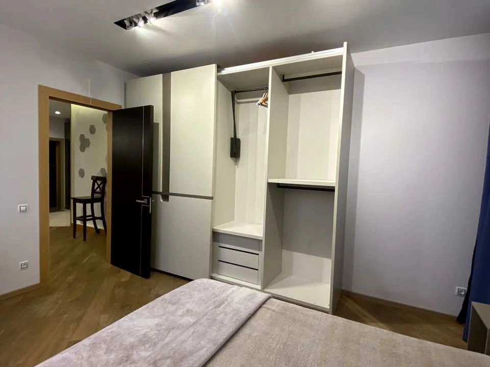 Apartment. Kyiv, Glybchyska Street