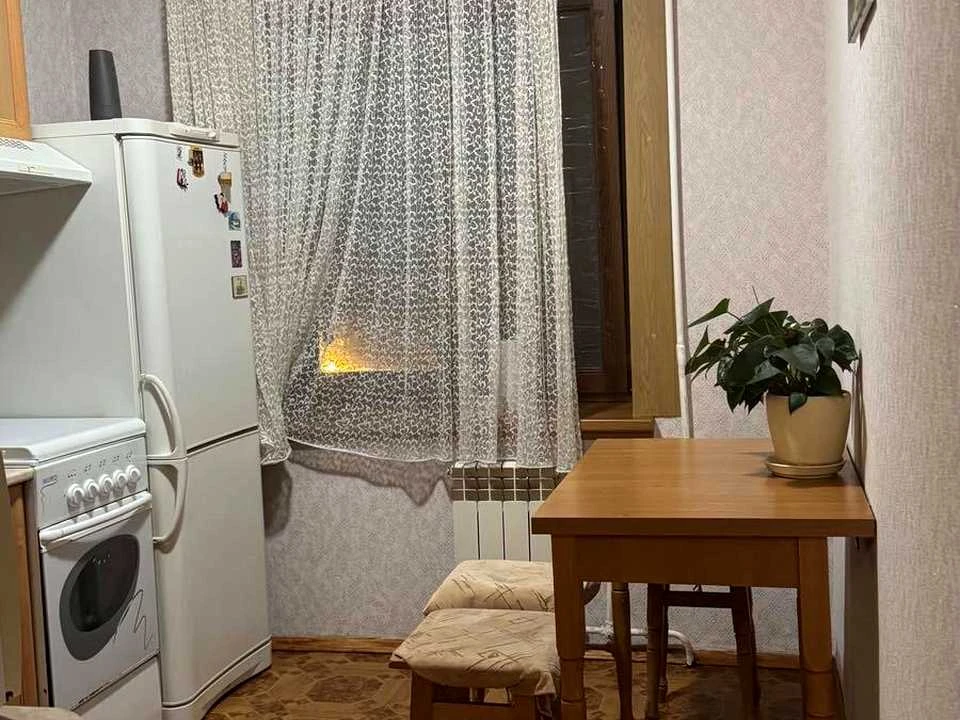 Квартира. Київ, Дегтярівська вул.