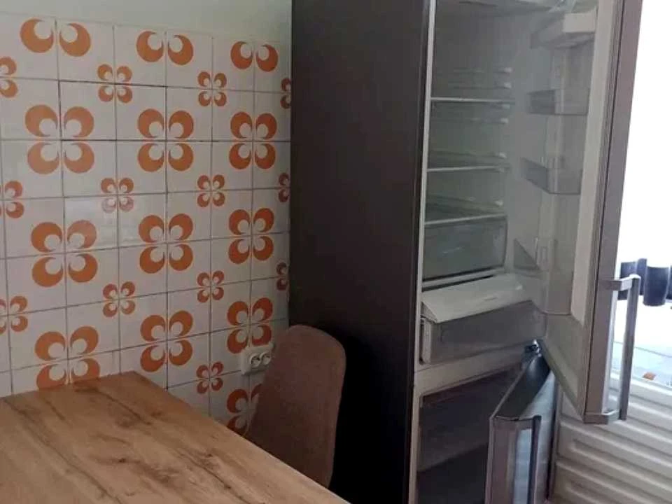 Apartment. Kyiv, Heroiv Dnipra Street.